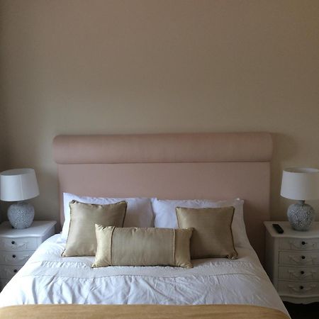 Bed and Breakfast St Columbs House Buncrana Camera foto