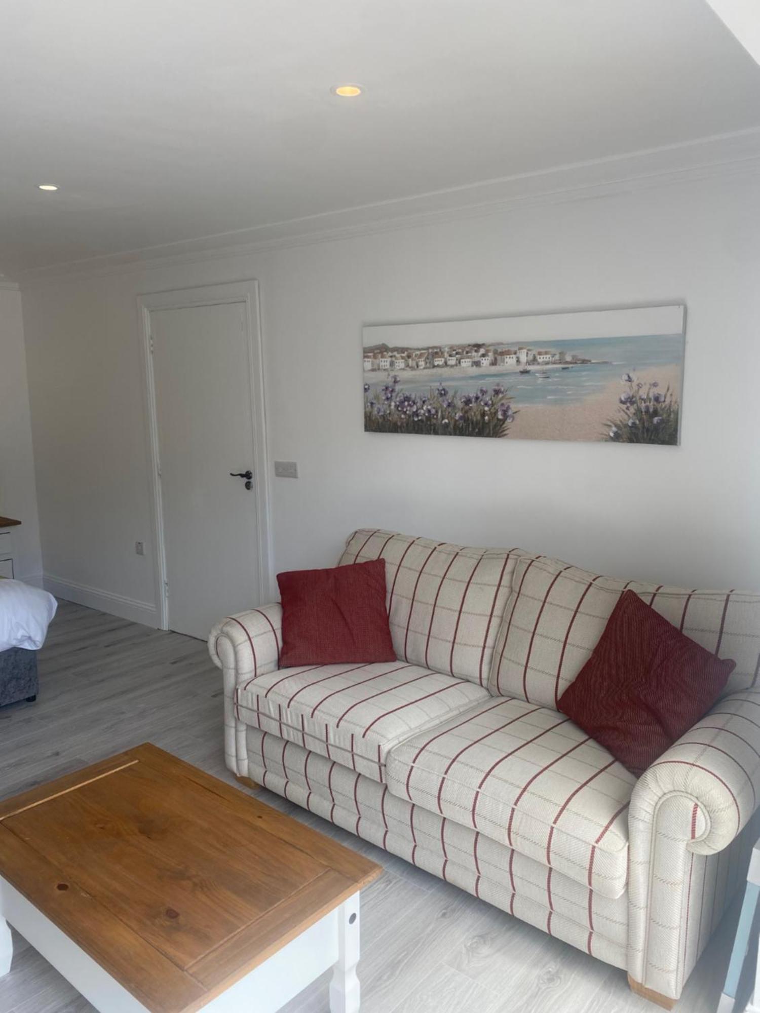 Bed and Breakfast St Columbs House Buncrana Esterno foto
