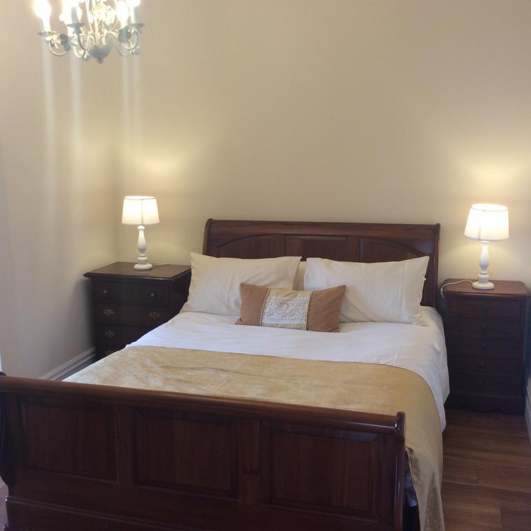 Bed and Breakfast St Columbs House Buncrana Esterno foto