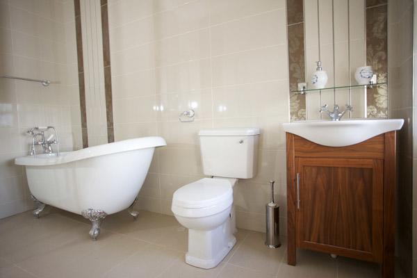 Bed and Breakfast St Columbs House Buncrana Esterno foto